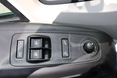 Fiat Ducato Tageszulassung