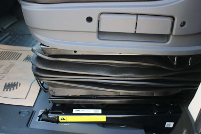 Fiat Ducato Tageszulassung