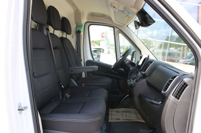 Fiat Ducato Tageszulassung
