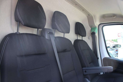 Fiat Ducato Tageszulassung