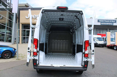 Fiat Ducato Tageszulassung Fiat Ducato Tageszulassung