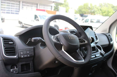 Fiat Ducato Tageszulassung Fiat Ducato Tageszulassung
