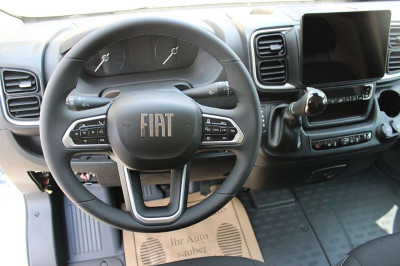 Fiat Ducato Tageszulassung Fiat Ducato Tageszulassung