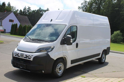 Fiat Ducato Tageszulassung Fiat Ducato Tageszulassung