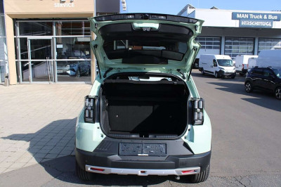 Fiat Grande Panda Tageszulassung Fiat Grande Panda Tageszulassung
