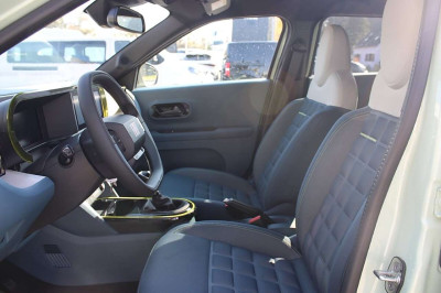 Fiat Grande Panda Tageszulassung Fiat Grande Panda Tageszulassung
