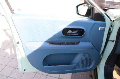 Fiat Grande Panda Tageszulassung Fiat Grande Panda Tageszulassung