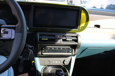 Fiat Grande Panda Tageszulassung Fiat Grande Panda Tageszulassung