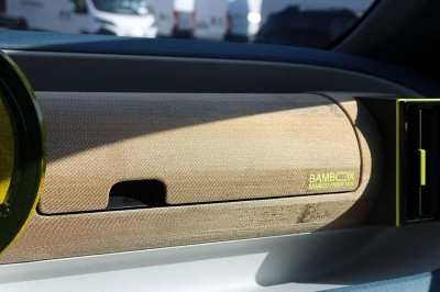 Fiat Grande Panda Tageszulassung Fiat Grande Panda Tageszulassung