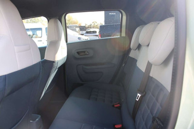 Fiat Grande Panda Tageszulassung Fiat Grande Panda Tageszulassung