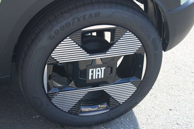 Fiat Grande Panda Tageszulassung Fiat Grande Panda Tageszulassung