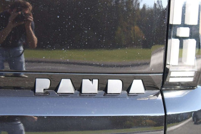 Fiat Grande Panda Tageszulassung Fiat Grande Panda Tageszulassung