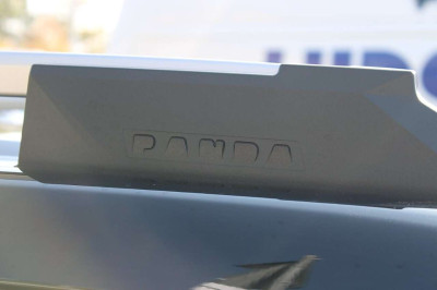 Fiat Grande Panda Tageszulassung Fiat Grande Panda Tageszulassung