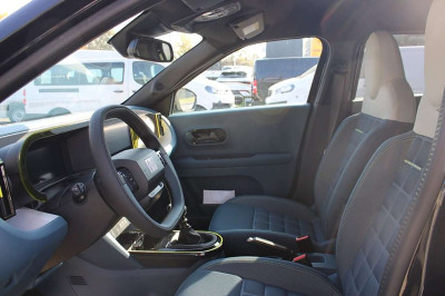 Fiat Grande Panda Tageszulassung Fiat Grande Panda Tageszulassung