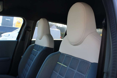 Fiat Grande Panda Tageszulassung Fiat Grande Panda Tageszulassung