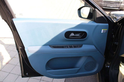 Fiat Grande Panda Tageszulassung Fiat Grande Panda Tageszulassung