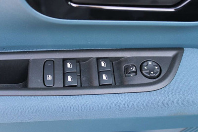 Fiat Grande Panda Tageszulassung Fiat Grande Panda Tageszulassung