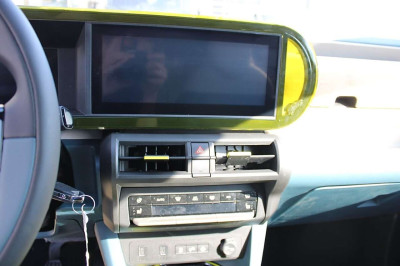 Fiat Grande Panda Tageszulassung Fiat Grande Panda Tageszulassung