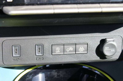 Fiat Grande Panda Tageszulassung Fiat Grande Panda Tageszulassung