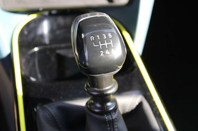 Fiat Grande Panda Tageszulassung Fiat Grande Panda Tageszulassung
