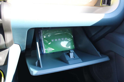 Fiat Grande Panda Tageszulassung Fiat Grande Panda Tageszulassung