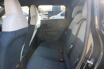 Fiat Grande Panda Tageszulassung Fiat Grande Panda Tageszulassung
