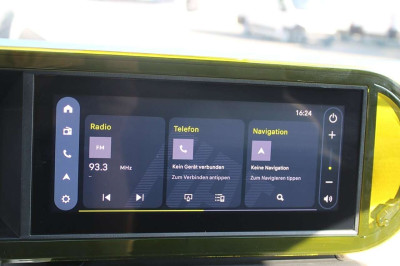 Fiat Grande Panda Tageszulassung Fiat Grande Panda Tageszulassung