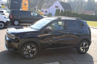 Fiat Grande Panda Tageszulassung Fiat Grande Panda Tageszulassung