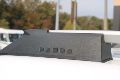 Fiat Grande Panda Tageszulassung