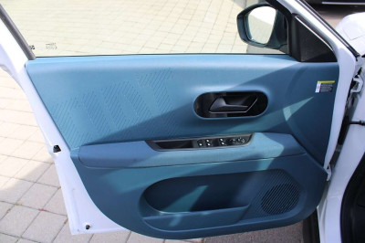 Fiat Grande Panda Tageszulassung