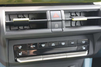 Fiat Grande Panda Tageszulassung