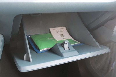 Fiat Grande Panda Tageszulassung