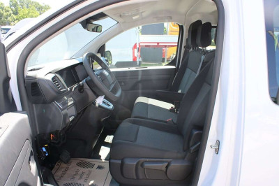 Fiat Scudo Tageszulassung