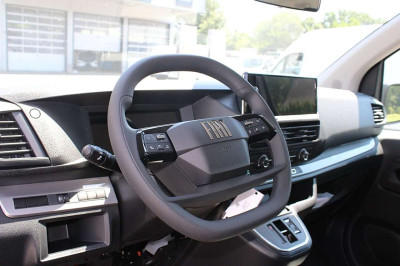 Fiat Scudo Tageszulassung