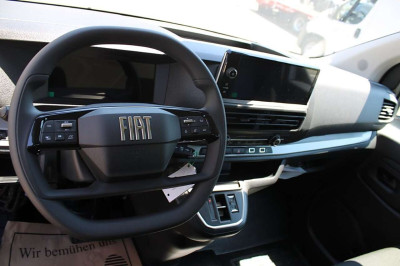 Fiat Scudo Tageszulassung