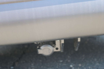 Fiat Scudo Tageszulassung