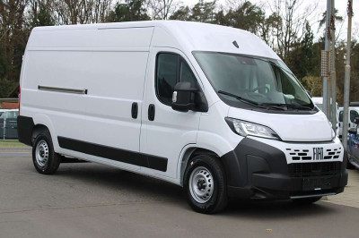 Fiat Ducato Tageszulassung Fiat Ducato Tageszulassung