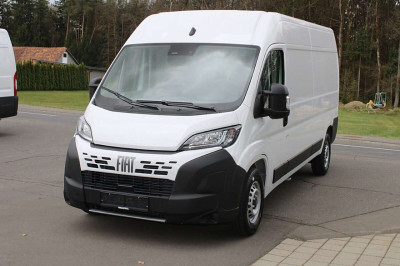 Fiat Ducato Tageszulassung Fiat Ducato Tageszulassung