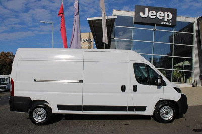 Fiat Ducato Tageszulassung Fiat Ducato Tageszulassung