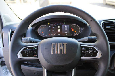 Fiat Ducato Tageszulassung Fiat Ducato Tageszulassung