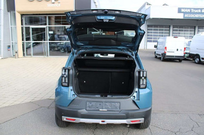 Fiat Grande Panda Tageszulassung