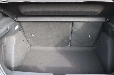Fiat Grande Panda Tageszulassung