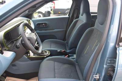 Fiat Grande Panda Tageszulassung