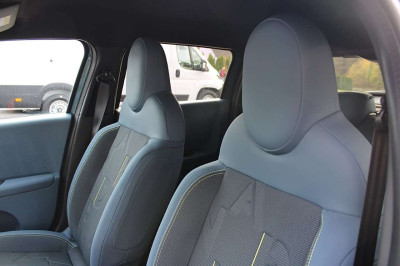 Fiat Grande Panda Tageszulassung