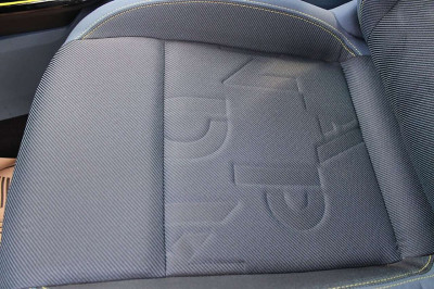 Fiat Grande Panda Tageszulassung