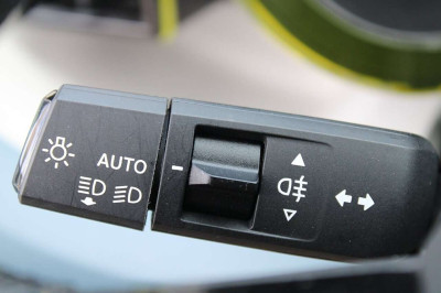 Fiat Grande Panda Tageszulassung