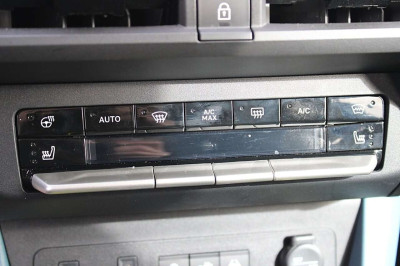 Fiat Grande Panda Tageszulassung