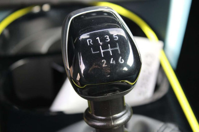 Fiat Grande Panda Tageszulassung