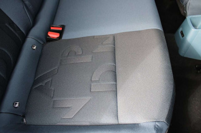 Fiat Grande Panda Tageszulassung