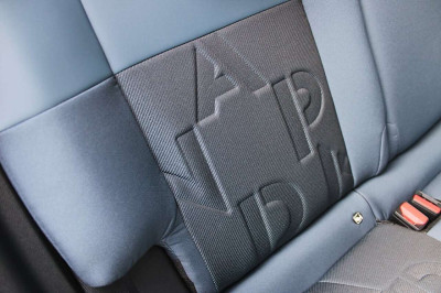 Fiat Grande Panda Tageszulassung